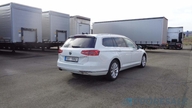 VOLKSWAGEN PASSAT 2,0 TDi 140 kW AC KOMBI