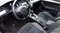 VOLKSWAGEN PASSAT 2,0 TDi 140 kW AC KOMBI