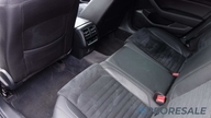 VOLKSWAGEN PASSAT 2,0 TDi 140 kW AC KOMBI