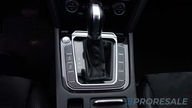 VOLKSWAGEN PASSAT 2,0 TDi 140 kW AC KOMBI