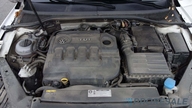 VOLKSWAGEN PASSAT 2,0 TDi 140 kW AC KOMBI