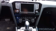 VOLKSWAGEN PASSAT 2,0 TDi 140 kW AC KOMBI