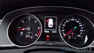 VOLKSWAGEN PASSAT 2,0 TDi 140 kW AC KOMBI
