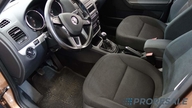 ŠKODA YETI 1,4 TSi 90kW - nelze odpočet DPH