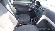 ŠKODA YETI 1,4 TSi 90kW - nelze odpočet DPH