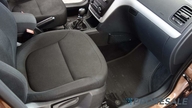 ŠKODA YETI 1,4 TSi 90kW - nelze odpočet DPH