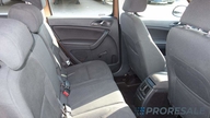 ŠKODA YETI 1,4 TSi 90kW - nelze odpočet DPH