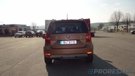 ŠKODA YETI 1,4 TSi 90kW 