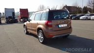 ŠKODA YETI 1,4 TSi 90kW 