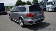 MERCEDES-BENZ GL 350 BLUETEC 4MATIC - nelze odpočet DPH