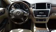 MERCEDES-BENZ GL 350 BLUETEC 4MATIC - nelze odpočet DPH