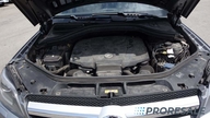 MERCEDES-BENZ GL 350 BLUETEC 4MATIC - nelze odpočet DPH