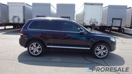 VOLKSWAGEN TOUAREG 5,0 TDi 10V 230 kW - nelze odpočet DPH