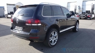 VOLKSWAGEN TOUAREG 5,0 TDi 10V 230 kW - nelze odpočet DPH