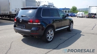 VOLKSWAGEN TOUAREG 5,0 TDi 10V 230 kW - nelze odpočet DPH