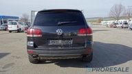 VOLKSWAGEN TOUAREG 5,0 TDi 10V 230 kW - nelze odpočet DPH