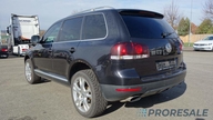 VOLKSWAGEN TOUAREG 5,0 TDi 10V 230 kW - nelze odpočet DPH