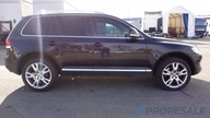 VOLKSWAGEN TOUAREG 5,0 TDi 10V 230 kW - nelze odpočet DPH