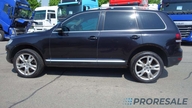 VOLKSWAGEN TOUAREG 5,0 TDi 10V 230 kW - nelze odpočet DPH