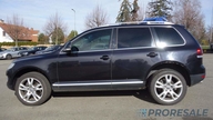 VOLKSWAGEN TOUAREG 5,0 TDi 10V 230 kW - nelze odpočet DPH