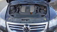VOLKSWAGEN TOUAREG 5,0 TDi 10V 230 kW - nelze odpočet DPH
