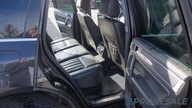 VOLKSWAGEN TOUAREG 5,0 TDi 10V 230 kW - nelze odpočet DPH