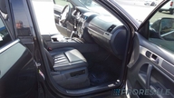 VOLKSWAGEN TOUAREG 5,0 TDi 10V 230 kW - nelze odpočet DPH