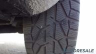 VOLKSWAGEN TOUAREG 5,0 TDi 10V 230 kW - nelze odpočet DPH