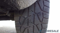 VOLKSWAGEN TOUAREG 5,0 TDi 10V 230 kW - nelze odpočet DPH