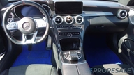MERCEDES-BENZ AMG C43 Kupé automat 4Matic - 287 kW   
