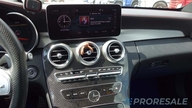 MERCEDES-BENZ AMG C43 Kupé automat 4Matic - 287 kW   