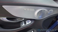 MERCEDES-BENZ AMG C43 Kupé automat 4Matic - 287 kW   