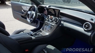 MERCEDES-BENZ AMG C43 Kupé automat 4Matic - 287 kW   