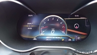 MERCEDES-BENZ AMG C43 Kupé automat 4Matic - 287 kW   