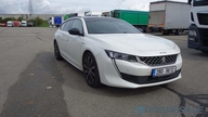 PEUGEOT 508 2.0 BlueHDi GT LINE 130 kW