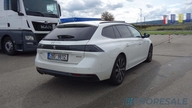 PEUGEOT 508 2.0 BlueHDi GT LINE 130 kW