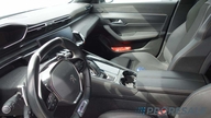 PEUGEOT 508 2.0 BlueHDi GT LINE 130 kW