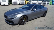 BMW 650i xDRIVE 