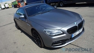 BMW 650i xDRIVE 