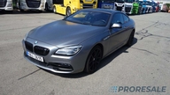 BMW 650i xDRIVE 