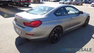 BMW 650i xDRIVE 