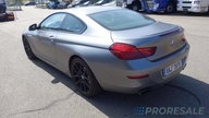 BMW 650i xDRIVE 