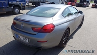 BMW 650i xDRIVE 