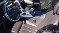 BMW 650i xDRIVE 
