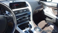 BMW 650i xDRIVE 