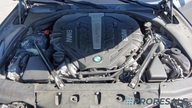 BMW 650i xDRIVE 