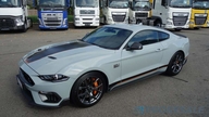 FORD MUSTANG 5,0 338 kW MACH1