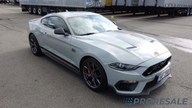 FORD MUSTANG 5,0 338 kW MACH1