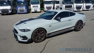 FORD MUSTANG 5,0 338 kW MACH1