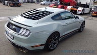 FORD MUSTANG 5,0 338 kW MACH1